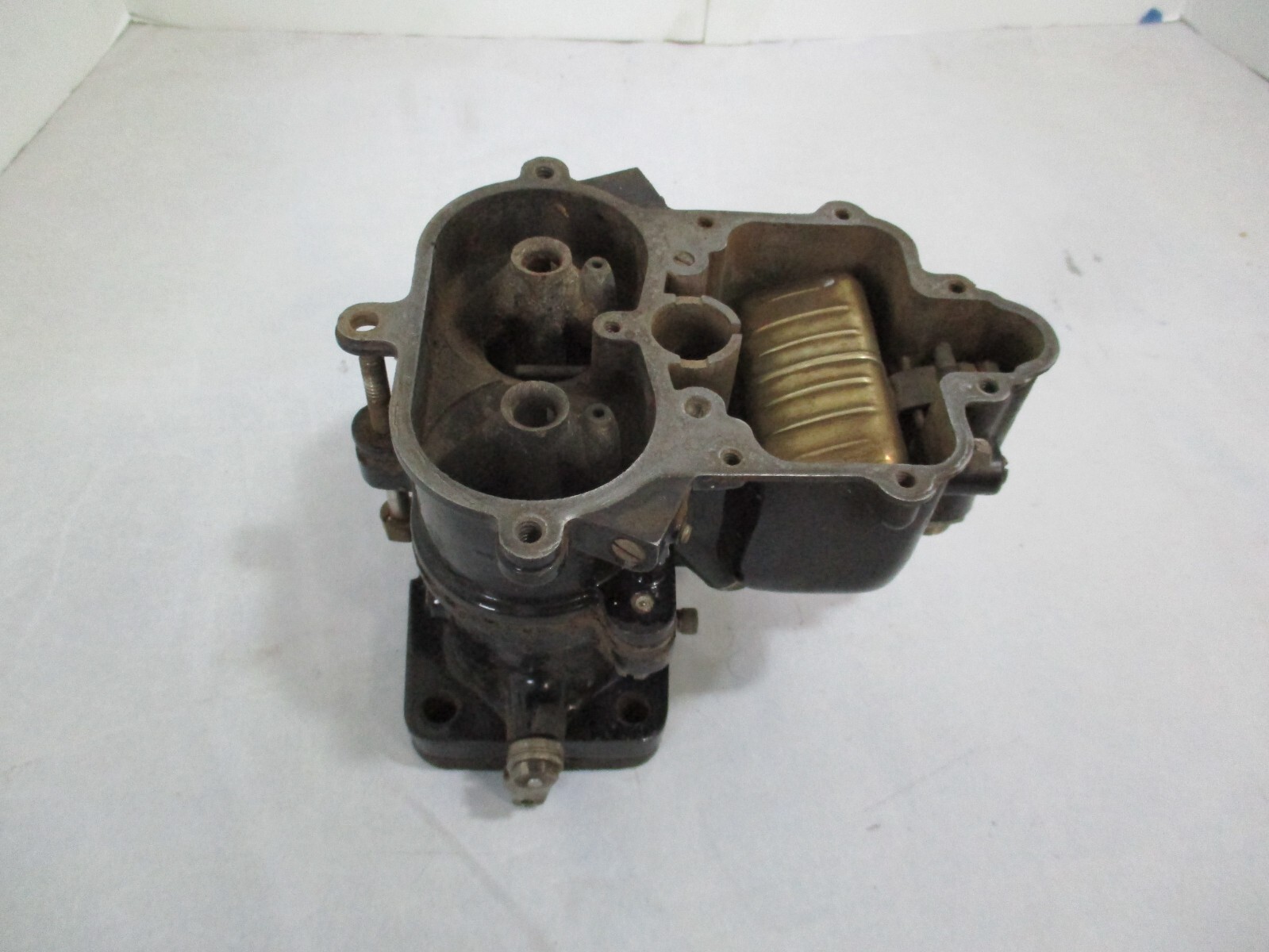 Rolls-Royce Phantom III complete carburetor (1936-1938) V-12 engine