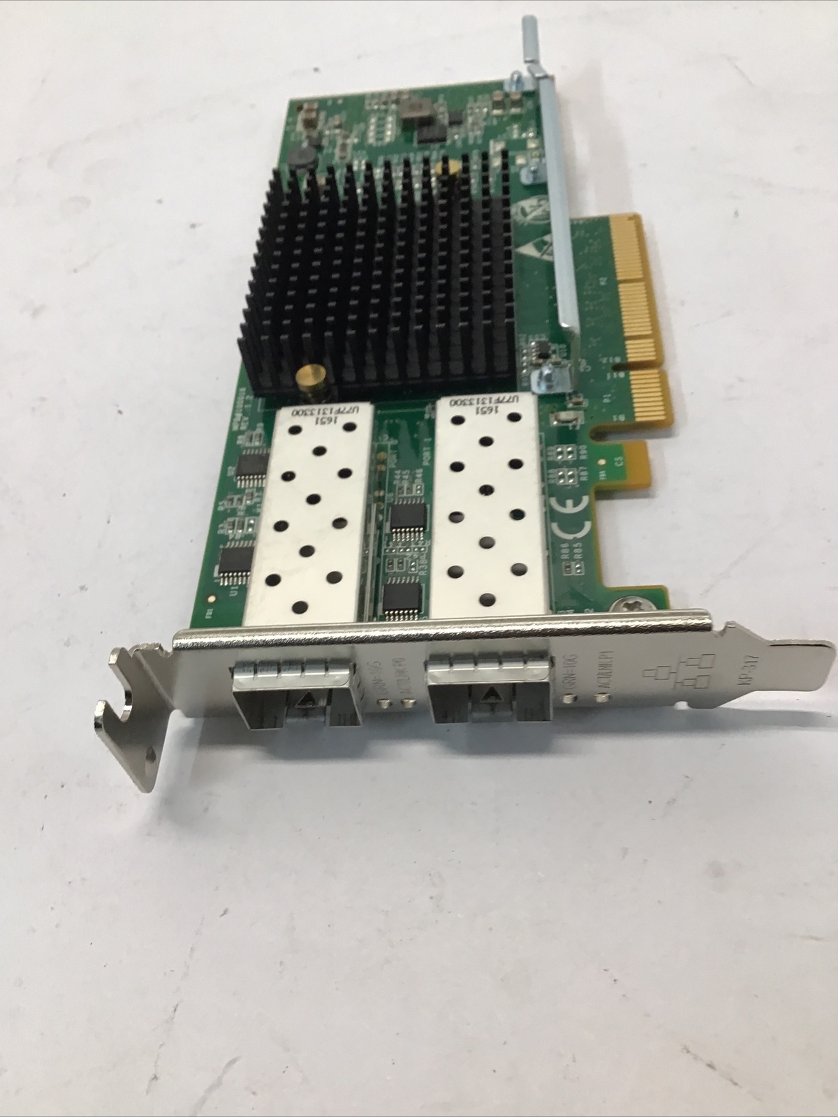 PE210G2SPI9-SR - Silicom Dual Port 10GB SFP PCI-E C
