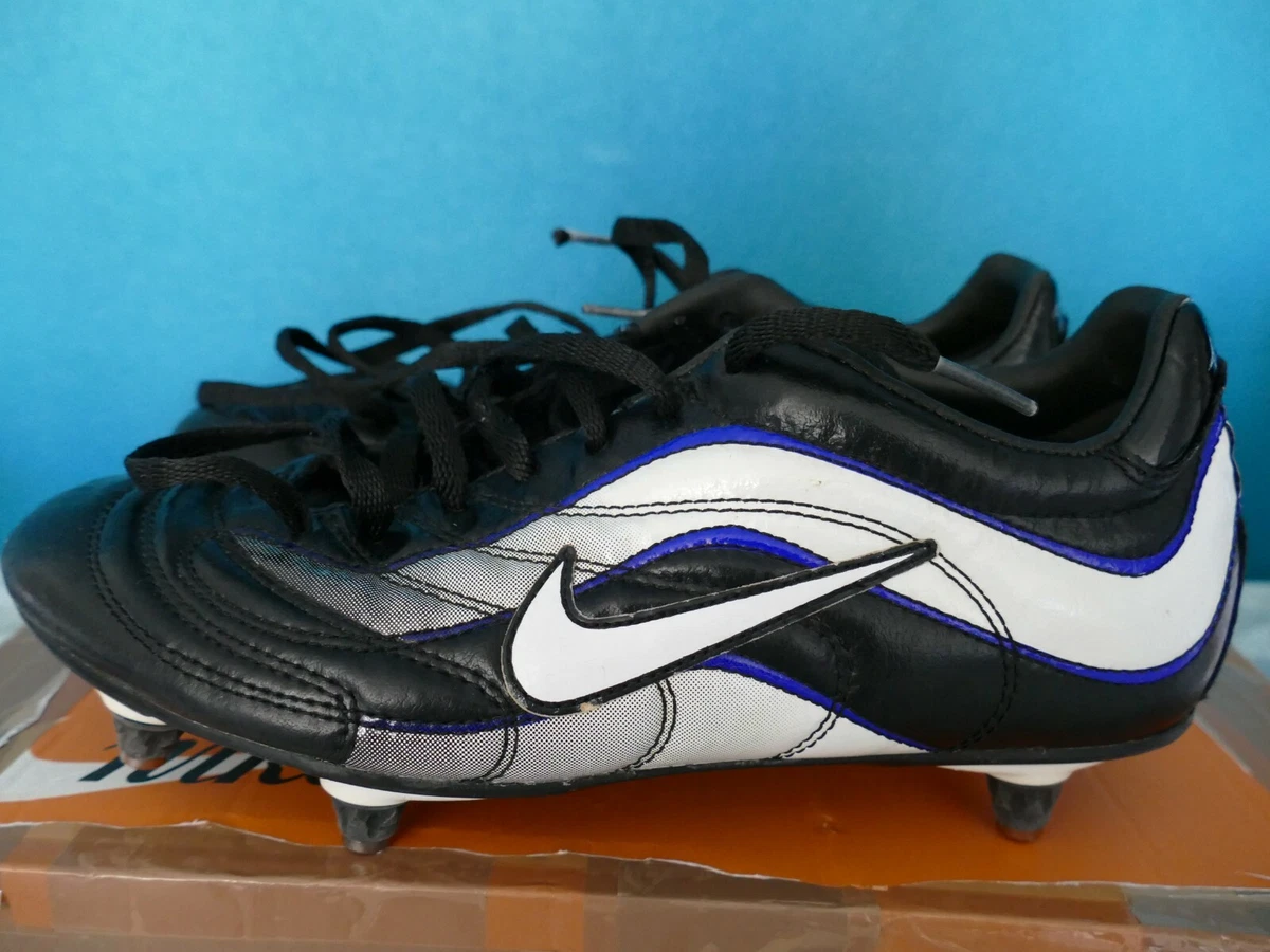 opslag Renaissance pot Collector boots Ronaldo Nike Mercurial R9 ref 117311 size us8 RARE inter  milan | eBay