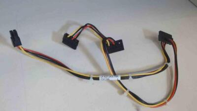 Kabel Flachbandkabel Power 3x SATA Compaq 6200 Pro Small -2
