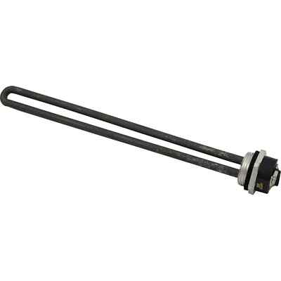Screwplug Element, 1''thd, 1.5kW, Comfortzone/Coates, 115v