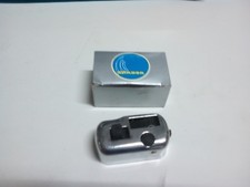 DEVIATORE-COMMUTATORE LUCI CROMATO PIAGGIO APE 50 TL1-TL2 (MADE IN ITALY)