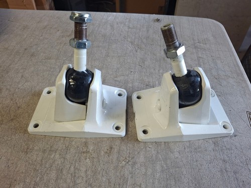 2 QTY. Omnimount Systems Series 100 Speaker Wall Mounts 100 ST-MP USA - Afbeelding 5 van 11