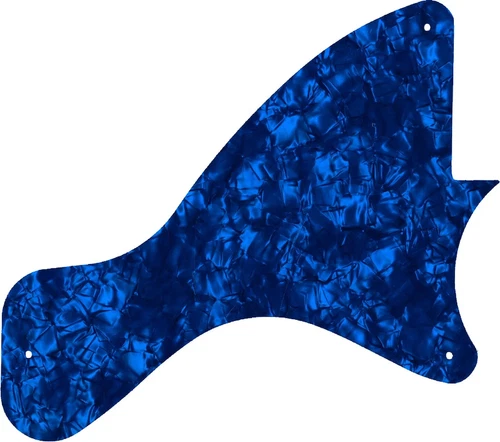 WD Custom Pickguard For Gibson 2019-Present Original Collection Les Paul Junior