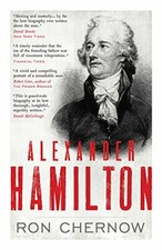Alexander Hamilton (Great Lives) By Ron Chernow