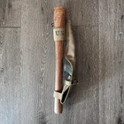 Vintage WW2 U.S. 1942 Military Axe Trenching Pick Axe