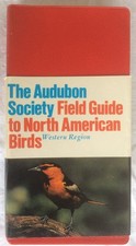 The Audubon Society Field Guide to North American Birds: Western Region (Aud...