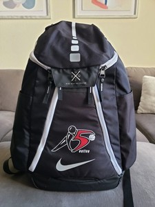 Nike Hoops Elite Max Air Backpack | eBay Nike Hoops Elite Max Air Backpack | eBay