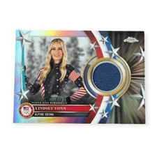 Going for Gold: Topps to Make 2012 US Olympic Cards 16