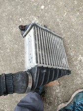 MK4 Golf GTi Side Mount Intercooler With Hose