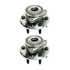Wheel Hub Bearing Front Rear w/ABS for Buick Enclave 2008-2017