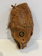Vintage Wilson Ron Guidry 11" A2236 LHT Left Hand Throw Baseball Glove