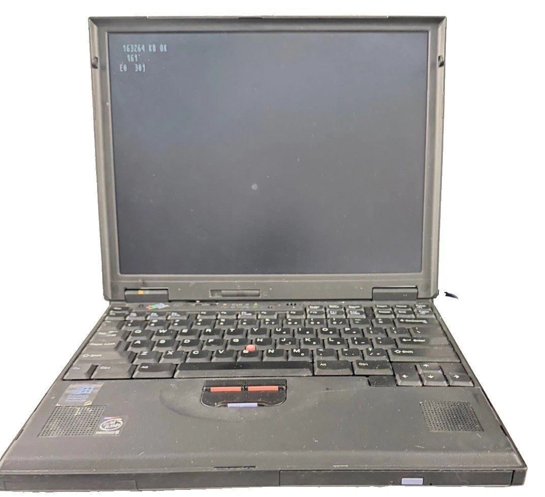 Ibm 600e Laptop for sale | eBay