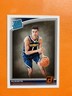  2018-19 Panini  Donruss Rated Rookie Michael Porter Jr #182 Denver Nuggets RC  