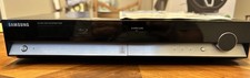 RARE 1st Gen Samsung BD-P1000 Blu-Ray Disc Player, 2006, Barely Used With Remote