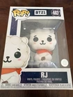 Funko Pop! Animation: BT21 RJ Vinyl Figure #683