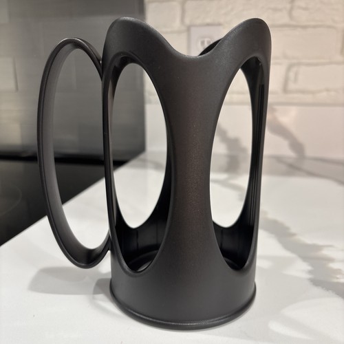 Bodum French Press 34 oz porta caraffa nero - Foto 3 di 5