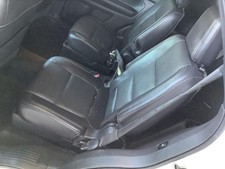Used Seat Rear Fits 2015 Ford Explorer Grade A