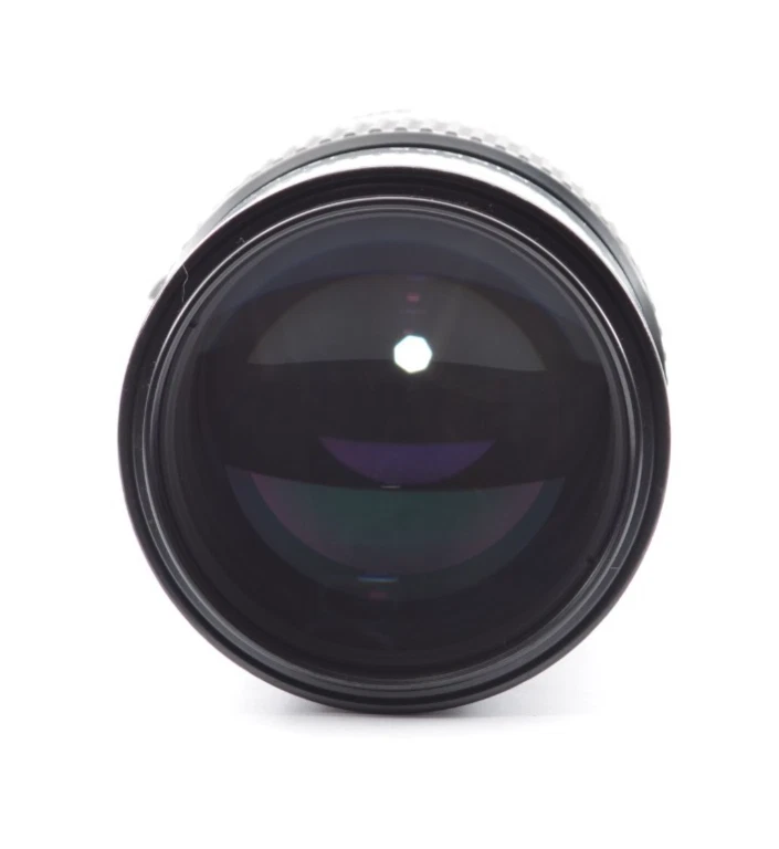 【Como Nuevo】Nikon NIKKOR 135mm f/2.8 Ais Ai-s para lente FA, FE2, FM2, FM3A d... - Imagen 4 de 4