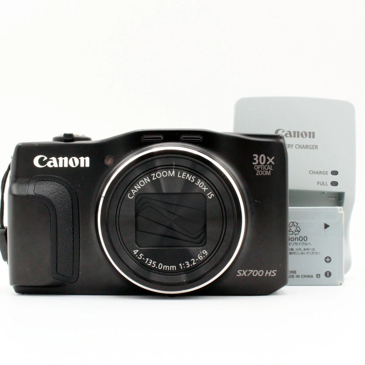 Canon PowerShot SX700 HS Digital Cameras for Sale - Shop New