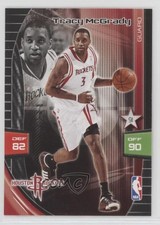 2009-10 Adrenalyn XL Jannero Pargo m3v