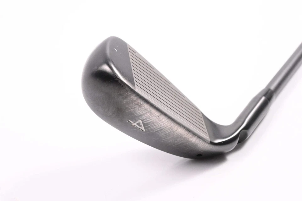 Ping G Series Crossover #4 Iron / 21 Degree / Blue Dot / Stiff Flex Ping Alta 70 - Image 4 of 4