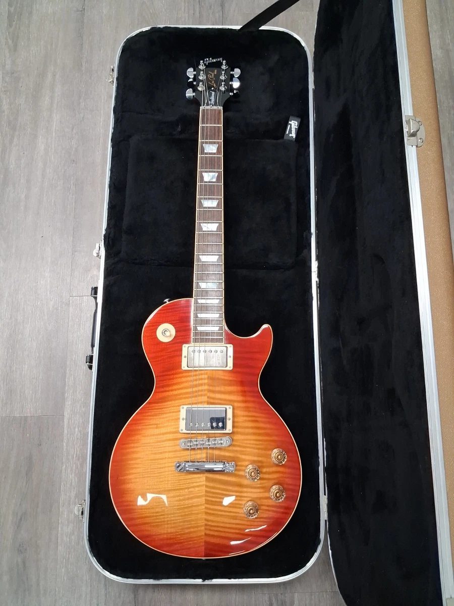 25+ Gibson Les Paul Traditional Electric Guitars for sale