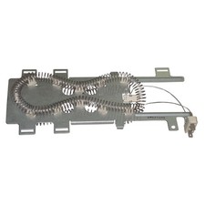 Elemento de calefacción para secadora Whirlpool WP8544771 genuino OEM compatible con: 8544771 W10836011