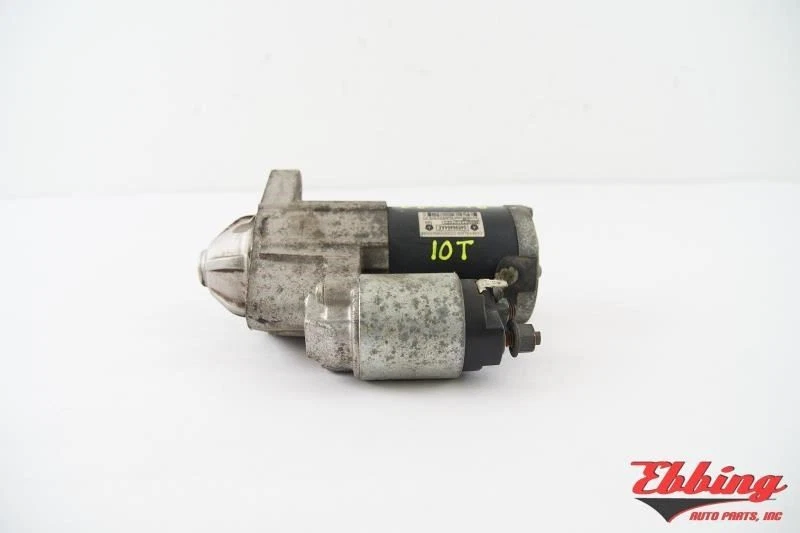 Starter Motor Assembly 5.7L AWD ID 4896464AE Fits 2007-2023 Dodge Charger 698258 - Image 2 of 4