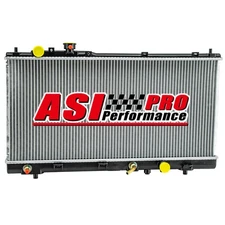 Aluminum Core Radiator For 1999-2000 Mazda Protege 1.8L 2002-03 Protege5 2.0L AT