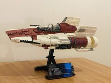 LEGO Star Wars: A-wing Starfighter (75275)