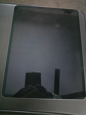 Apple iPad Pro 12.9'' 4th Gen 2020 256GB, Gray, WiFi+Cellular, A2069