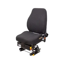 KM 1410 Uni Pro Seat & Air Suspension