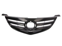 Blic 6502-07-3476993P KüHlergitter FüR Mazda