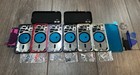 For iPhone 12 - All Colours - Rear Housing Back Chassis Replacement