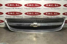 Capote Chevrolet NUBIRA