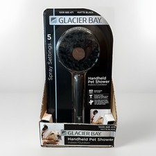 Handheld Pet Shower