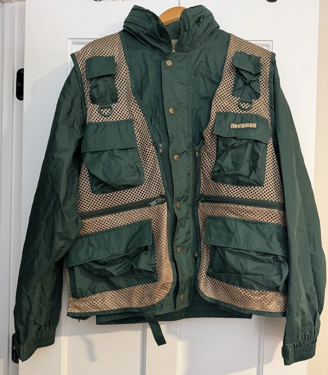 Hodgman Fishing Coats, Jackets & Vests for sale - eBay