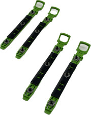 Fujitsu Easy Rail (4-Pack) Schienen für Fest...