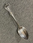 Towle Old Colonial 1895 Sterling Silver Spoon NO Mono-Gram .96 oz Sterling.