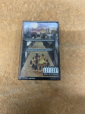 Prince & The N.P.G.~Love Symbol Cassette~92 WARNER~9-45037-4~PLAYS EXCELLENT