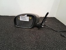 Retroviseur gauche (ou coque) Skoda ROOMSTER