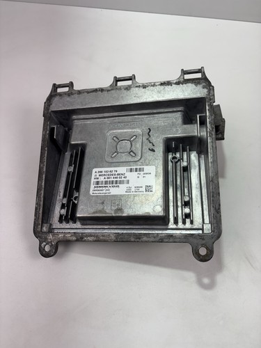 A2661536279 Motorsteuergerät Mercedes Benz W245 A 266 153 62 79