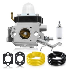 Carburador apisonador gato salto Multiquip Mikasa con bombilla para Honda MTX70 MTX60