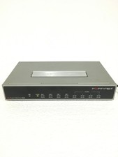 Fortinet FortiAnalyzer 100A FG-100A Network Security Appliance, No Ac Adapter