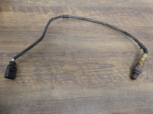 Orginale Lambdasonde Abgastemperaturgeber VW Passat 2013 2.0 TFSI 06F906262AE