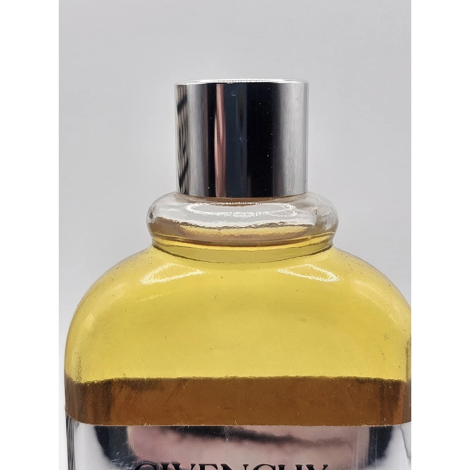 De colección GIVENCHY CABALLERO 3 2/3 OZ DESPUÉS DEL AFEITADO Nuevo en Caja RARO Foto 3 de 4