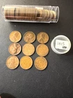 1913 What Cent Full Roll