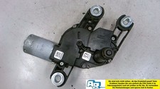 Scheibenwischermotor hinten 5G0955711A VW Golf 2.0 TDI Bluemotion Technology DSG