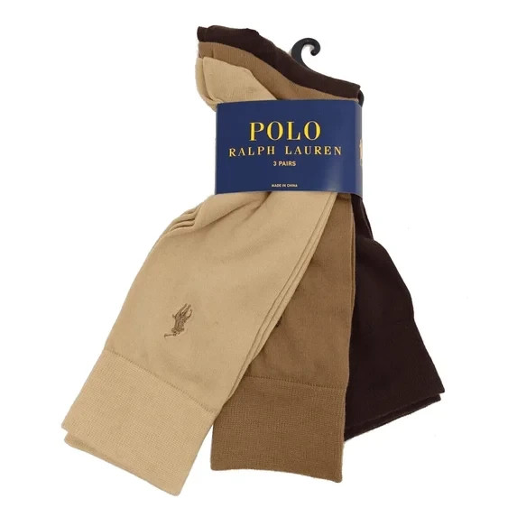 Polo Ralph Lauren 3 Sz 6-12 4790₽